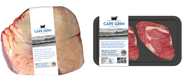 Cape Grim Beef Products