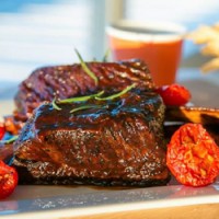 Cape Grim Bundaberg Short Ribs