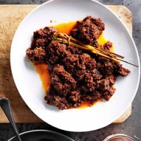 Beef Rendang