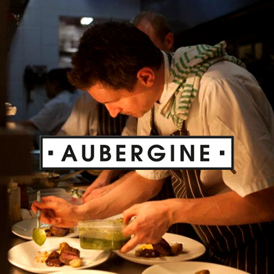 Aubergine, 18 Barker Street, Griffith, ACT