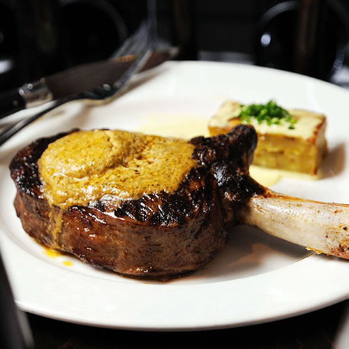 Steak 2