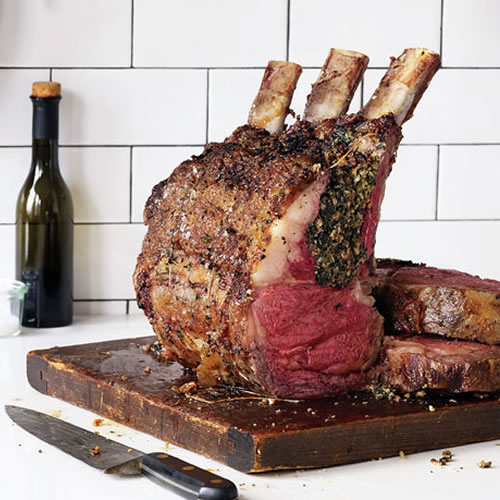 Roast Beef 2