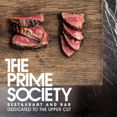 The Prime Society - Singapore