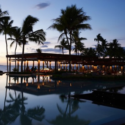 Flying Fish, Fiji