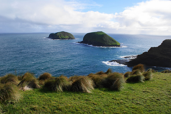 Cape Grim, NW Tasmania