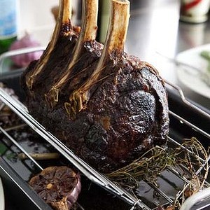 Cape Grim Rib Roast