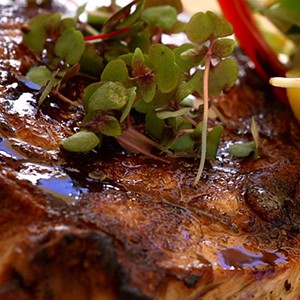 Mouth-watering Cape Grim Beef