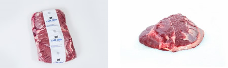 Ox Cheek Ox Cheek