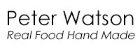 Peter Watson Logo