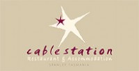 Cable Station Logo
