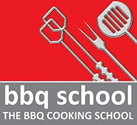 BBQ School Logo