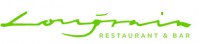Longrain Restaurant & Bar Logo