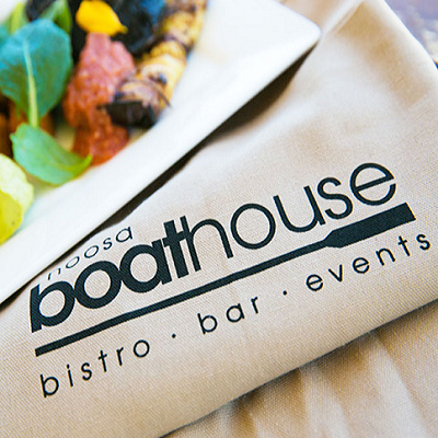 Noosa Boathouse
Noosaville