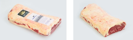 Ox Striploin MB4+ Premium Ox Striploin MB4+ Premium