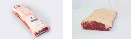 YG Striploin YG Striploin