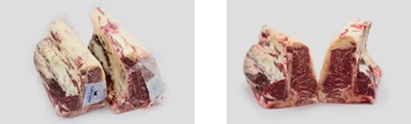 Ox T-Bone | Shortloin Ox T-Bone | Shortloin