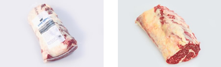 Ox Cube Roll | Rib Eye 2-3kg Ox Cube Roll | Rib Eye 2-3kg