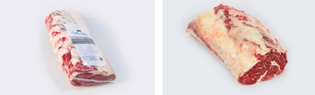 Ox Cube Roll | Rib Eye 3kg+ Ox Cube Roll | Rib Eye 3kg+