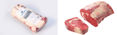 YG Cube Roll | Rib Eye YG Cube Roll | Rib Eye
