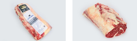 Ox Cube Roll | Rib Eye MB4+ Premium Ox Cube Roll | Rib Eye MB4+ Premium