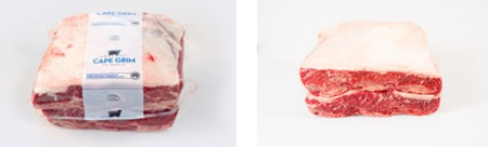 Ox Short Rib MB4+ Ox Short Rib MB4+