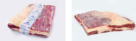 Ox Navel End Brisket Ox Navel End Brisket