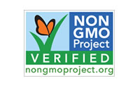 Non GMO Project Verified