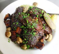 Daube of Cape Grim Beef