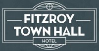 Fitzroy Town Hall Hotel