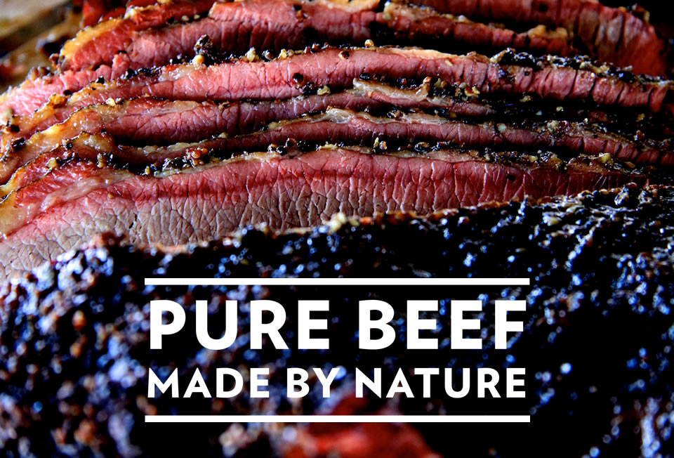 Cape Grim Beef Brisket Cape Grim Beef Brisket