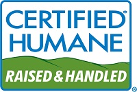 Certified Humane Logo